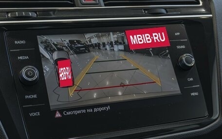 Volkswagen Tiguan II, 2019 год, 2 420 000 рублей, 23 фотография