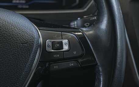 Volkswagen Tiguan II, 2019 год, 2 420 000 рублей, 27 фотография