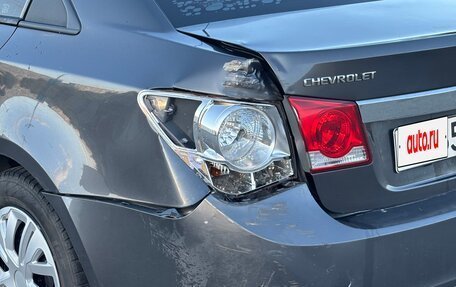 Chevrolet Cruze II, 2010 год, 400 000 рублей, 8 фотография
