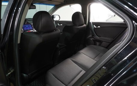 Honda Accord VIII рестайлинг, 2012 год, 1 299 000 рублей, 11 фотография