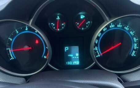 Chevrolet Cruze II, 2011 год, 720 000 рублей, 10 фотография