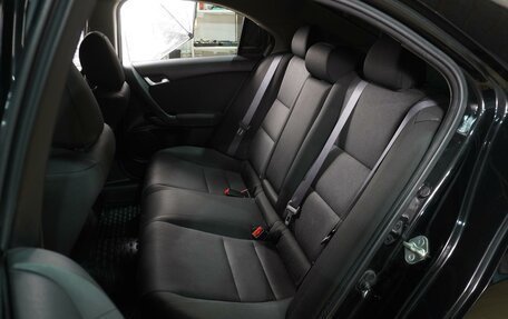 Honda Accord VIII рестайлинг, 2012 год, 1 299 000 рублей, 9 фотография