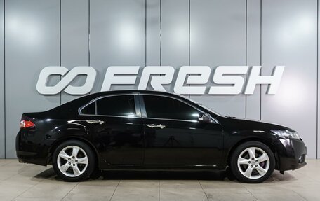 Honda Accord VIII рестайлинг, 2012 год, 1 299 000 рублей, 5 фотография