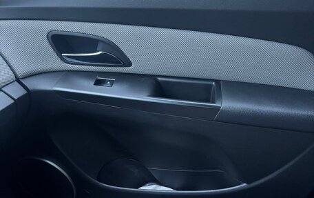 Chevrolet Cruze II, 2011 год, 720 000 рублей, 11 фотография