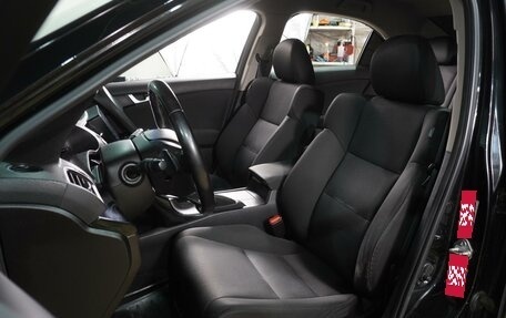 Honda Accord VIII рестайлинг, 2012 год, 1 299 000 рублей, 10 фотография