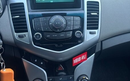 Chevrolet Cruze II, 2011 год, 720 000 рублей, 12 фотография