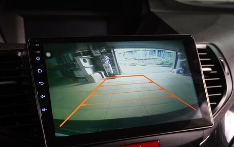 Honda Accord VIII рестайлинг, 2012 год, 1 299 000 рублей, 17 фотография