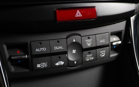 Honda Accord VIII рестайлинг, 2012 год, 1 299 000 рублей, 18 фотография
