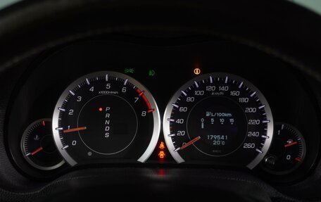 Honda Accord VIII рестайлинг, 2012 год, 1 299 000 рублей, 21 фотография