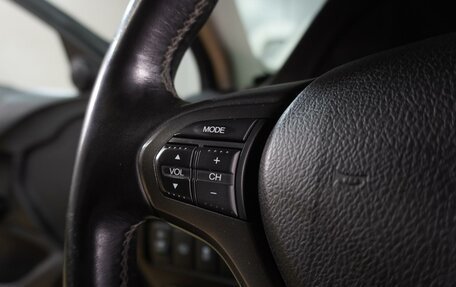 Honda Accord VIII рестайлинг, 2012 год, 1 299 000 рублей, 20 фотография