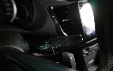 Honda Accord VIII рестайлинг, 2012 год, 1 299 000 рублей, 15 фотография