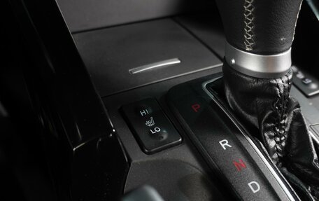 Honda Accord VIII рестайлинг, 2012 год, 1 299 000 рублей, 19 фотография