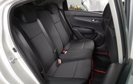 KIA Rio IV, 2017 год, 1 469 000 рублей, 7 фотография