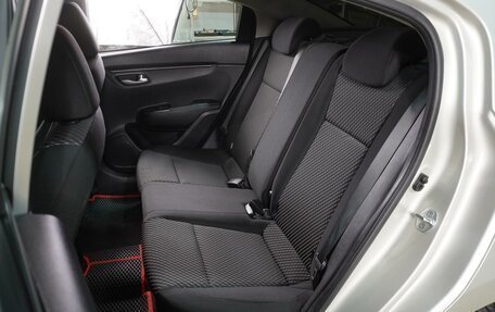 KIA Rio IV, 2017 год, 1 469 000 рублей, 9 фотография
