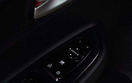 KIA Rio IV, 2017 год, 1 469 000 рублей, 12 фотография