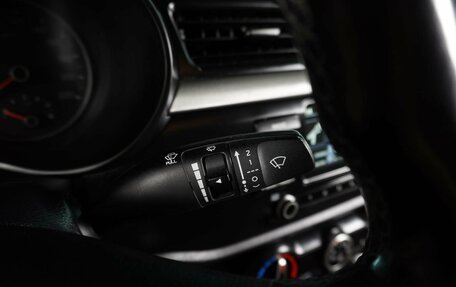 KIA Rio IV, 2017 год, 1 469 000 рублей, 14 фотография