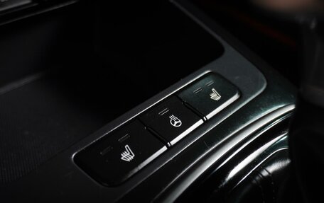 KIA Rio IV, 2017 год, 1 469 000 рублей, 18 фотография
