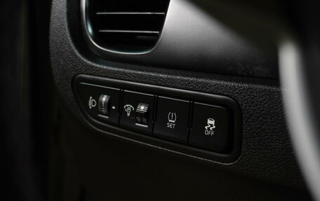 KIA Rio IV, 2017 год, 1 469 000 рублей, 13 фотография