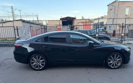 Mazda 6, 2021 год, 2 850 000 рублей, 3 фотография