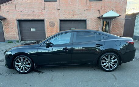 Mazda 6, 2021 год, 2 850 000 рублей, 4 фотография