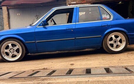 BMW 3 серия, 1985 год, 300 000 рублей, 3 фотография
