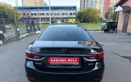 Mazda 6, 2021 год, 2 850 000 рублей, 2 фотография