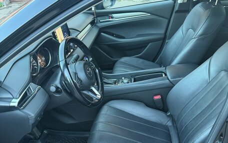 Mazda 6, 2021 год, 2 850 000 рублей, 10 фотография