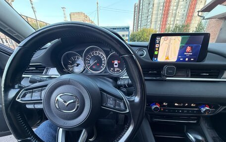 Mazda 6, 2021 год, 2 850 000 рублей, 12 фотография