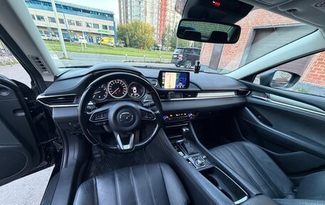 Mazda 6, 2021 год, 2 850 000 рублей, 11 фотография