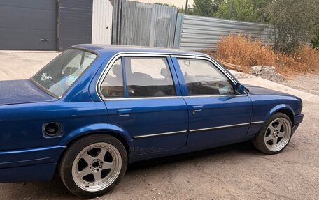 BMW 3 серия, 1985 год, 300 000 рублей, 4 фотография