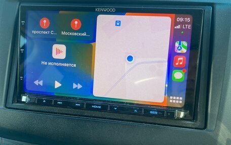 Honda Jade I, 2017 год, 1 490 000 рублей, 6 фотография