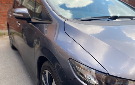 Honda Jade I, 2017 год, 1 490 000 рублей, 7 фотография