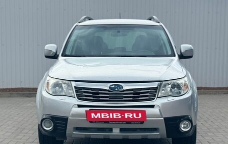 Subaru Forester, 2008 год, 1 200 000 рублей, 3 фотография