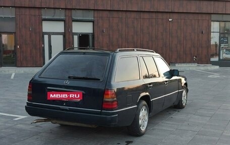Mercedes-Benz W124, 1993 год, 169 000 рублей, 2 фотография