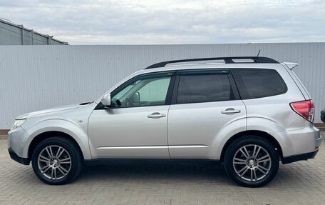 Subaru Forester, 2008 год, 1 200 000 рублей, 6 фотография