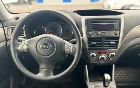 Subaru Forester, 2008 год, 1 200 000 рублей, 14 фотография