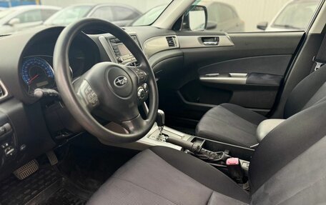 Subaru Forester, 2008 год, 1 200 000 рублей, 13 фотография