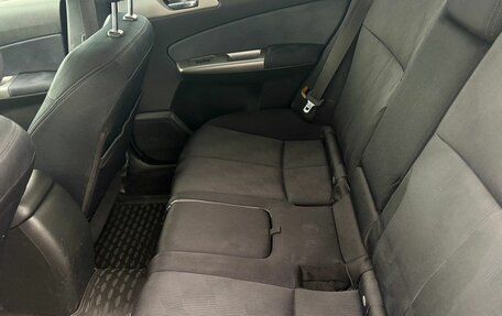 Subaru Forester, 2008 год, 1 200 000 рублей, 16 фотография