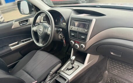 Subaru Forester, 2008 год, 1 200 000 рублей, 20 фотография