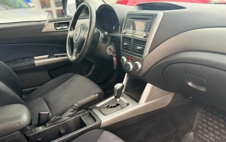 Subaru Forester, 2008 год, 1 200 000 рублей, 21 фотография