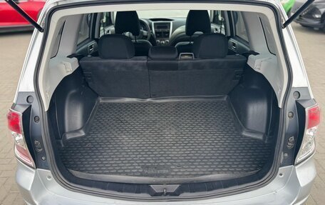 Subaru Forester, 2008 год, 1 200 000 рублей, 23 фотография
