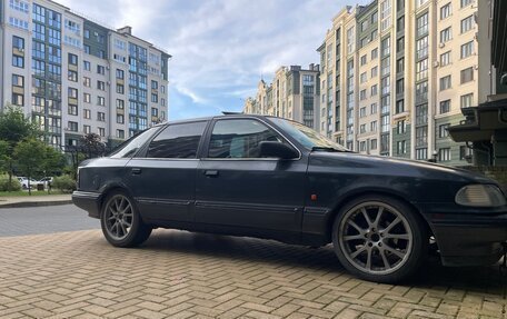 Ford Scorpio II, 1993 год, 170 000 рублей, 2 фотография