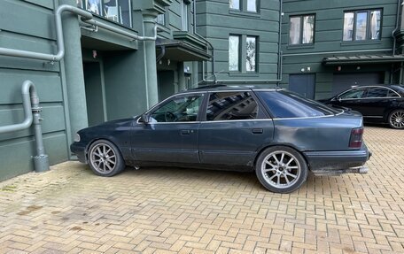 Ford Scorpio II, 1993 год, 170 000 рублей, 3 фотография