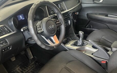 KIA Optima IV, 2019 год, 1 498 000 рублей, 5 фотография
