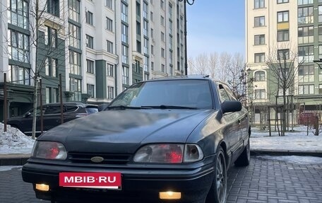Ford Scorpio II, 1993 год, 170 000 рублей, 4 фотография