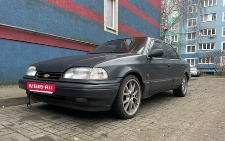 Ford Scorpio II, 1993 год, 170 000 рублей, 6 фотография