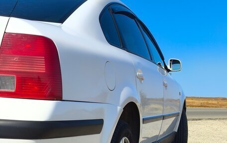 Volkswagen Passat B5+ рестайлинг, 1999 год, 380 000 рублей, 11 фотография