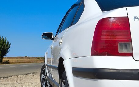 Volkswagen Passat B5+ рестайлинг, 1999 год, 380 000 рублей, 12 фотография