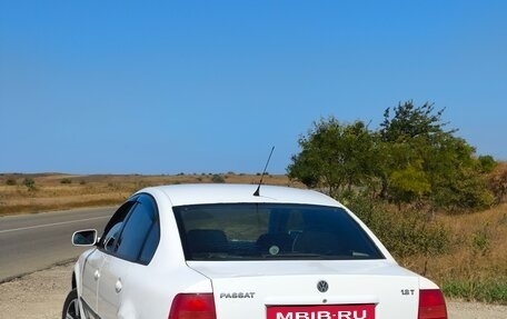 Volkswagen Passat B5+ рестайлинг, 1999 год, 380 000 рублей, 5 фотография
