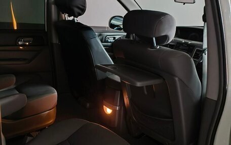 SsangYong Stavic, 2014 год, 1 099 999 рублей, 11 фотография
